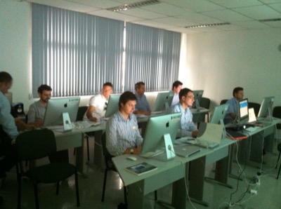 Curso de OsiriX - Foto 2