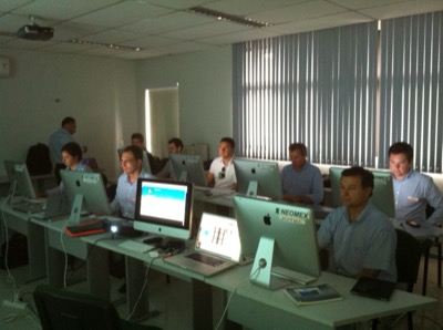 Curso de OsiriX - Foto 3