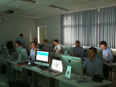 Curso de OsiriX - Foto 4