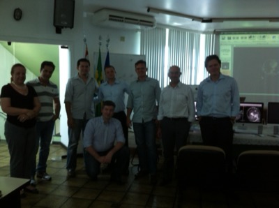 Curso de OsiriX - Foto 6