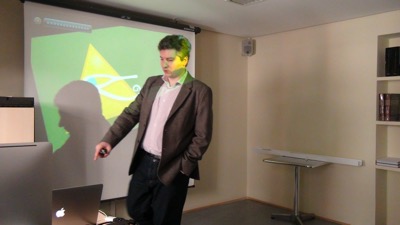 Curso de OsiriX - Foto 7