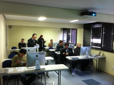 Curso de OsiriX - Foto 8