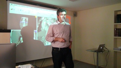 Curso de OsiriX - Foto 10