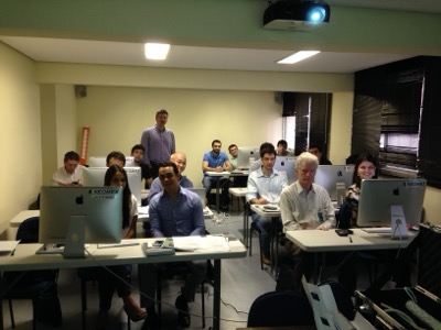 Curso de OsiriX - Foto 12