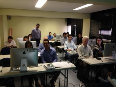 Curso de OsiriX - Foto 13