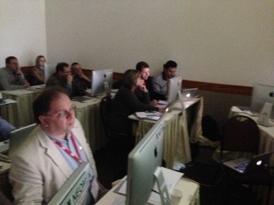 Curso de OsiriX - Foto 15