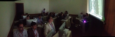 Curso de OsiriX - Foto 17