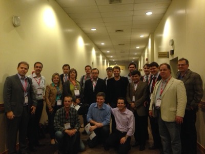 Curso de OsiriX - Foto 18