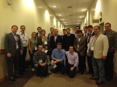 Curso de OsiriX - Foto 19