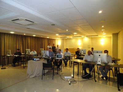 Curso de OsiriX - Foto 23