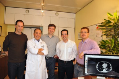 Curso de OsiriX - Foto 27