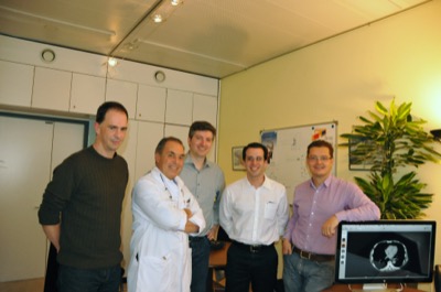 Curso de OsiriX - Foto 28