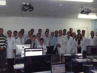 Curso de OsiriX - Foto 30