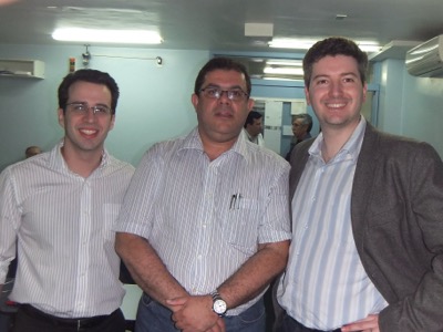 Curso de OsiriX - Foto 32