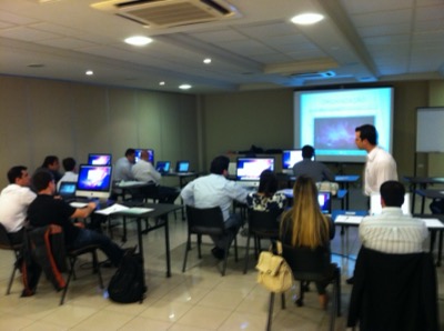 Curso de OsiriX - Foto 33