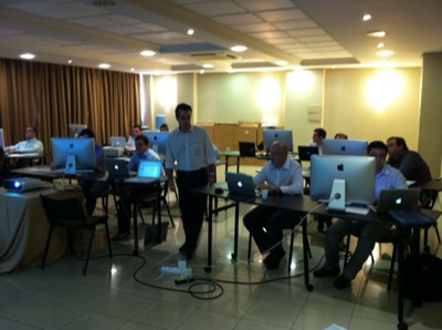 Curso de OsiriX - Foto 35