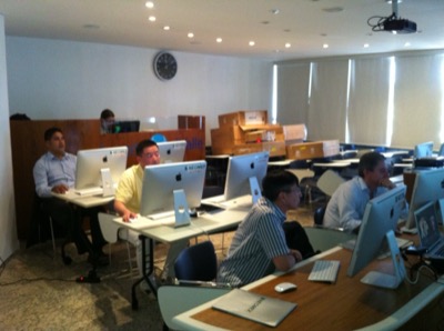 Curso de OsiriX - Foto 41