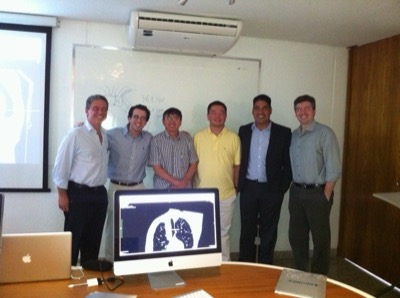 Curso de OsiriX - Foto 42