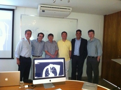 Curso de OsiriX - Foto 43