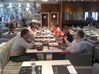 Curso de OsiriX - Foto 44