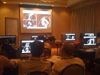 Curso de OsiriX - Foto 46