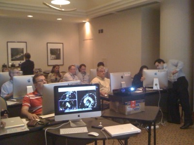 Curso de OsiriX - Foto 48