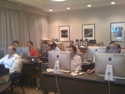 Curso de OsiriX - Foto 52