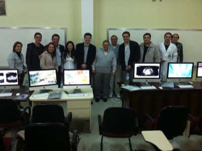 Curso de OsiriX - Foto 55