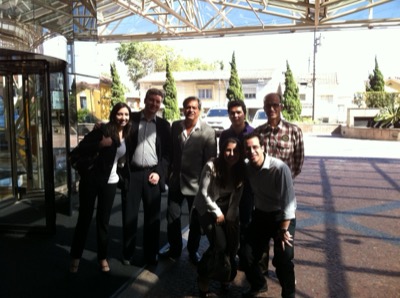 Curso de OsiriX - Foto 62