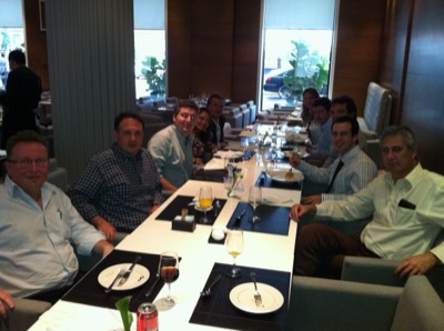 Curso de OsiriX - Foto 63