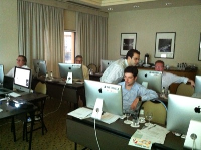 Curso de OsiriX - Foto 68