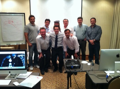 Curso de OsiriX - Foto 71