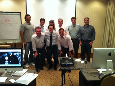 Curso de OsiriX - Foto 72