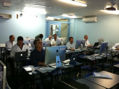 Curso de OsiriX - Foto 74