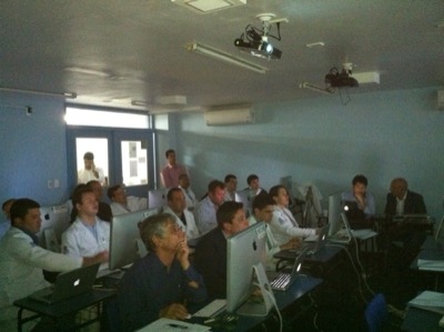 Curso de OsiriX - Foto 83