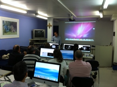 Curso de OsiriX - Foto 89