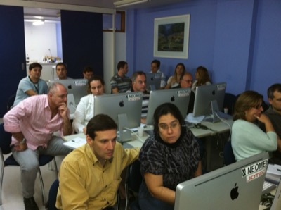 Curso de OsiriX - Foto 90