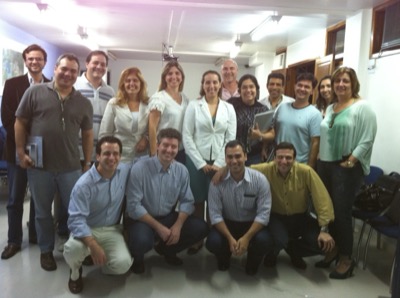 Curso de OsiriX - Foto 91