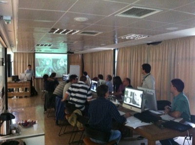 Curso de OsiriX - Foto 94