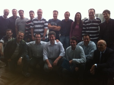 Curso de OsiriX - Foto 97