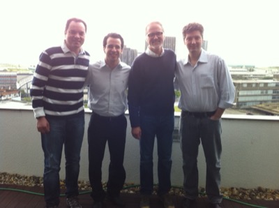 Curso de OsiriX - Foto 99