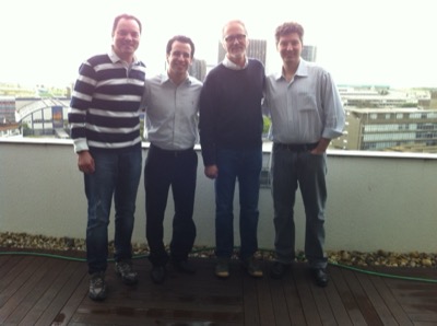 Curso de OsiriX - Foto 100