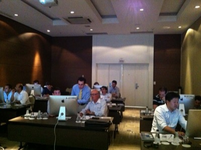 Curso de OsiriX - Foto 104