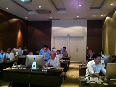 Curso de OsiriX - Foto 105