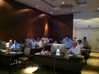 Curso de OsiriX - Foto 106