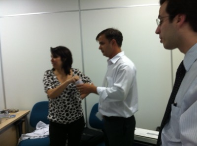 Curso de OsiriX - Foto 117