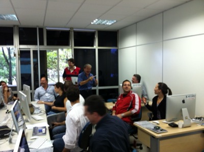 Curso de OsiriX - Foto 118