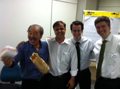 Curso de OsiriX - Foto 120