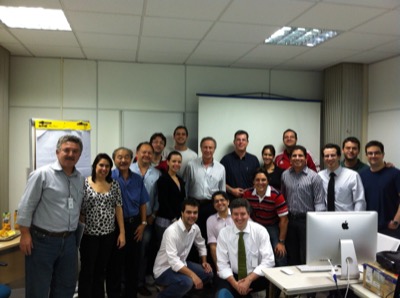 Curso de OsiriX - Foto 121