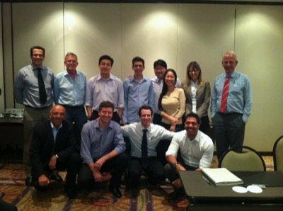 Curso de OsiriX - Foto 123